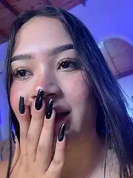 LunaRose5 webcam