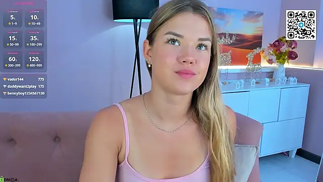 CherryLexi_ webcam