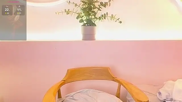 Isa_dumont webcam