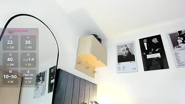 hollyprincess_2 webcam