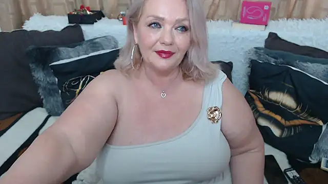 MsMelyssaxx webcam