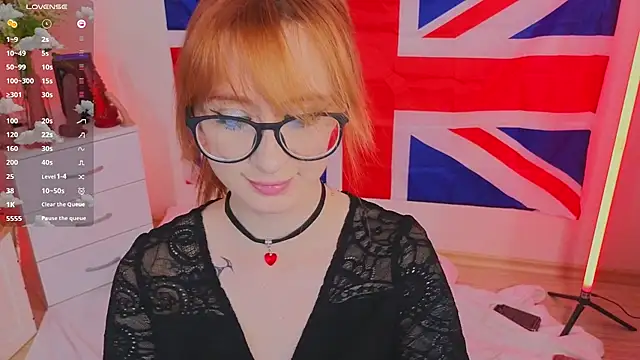 WICKEDEMBER webcam