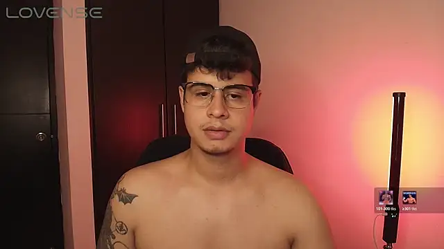 BjornSteel webcam