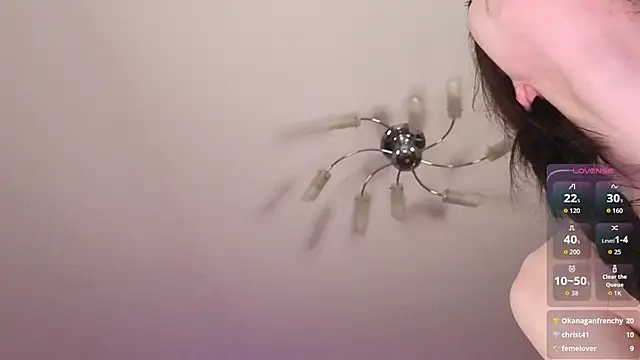 KuramiGirl webcam
