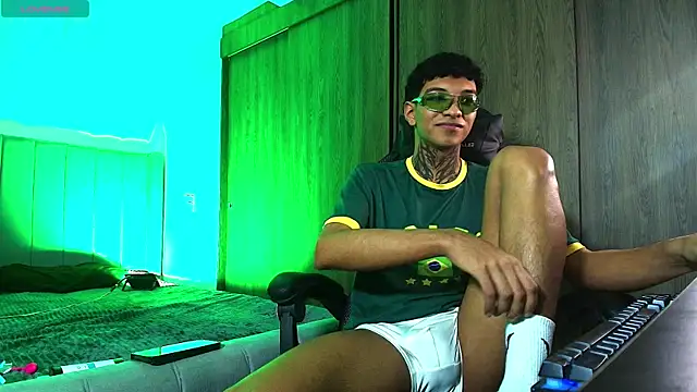 im_Usuga webcam