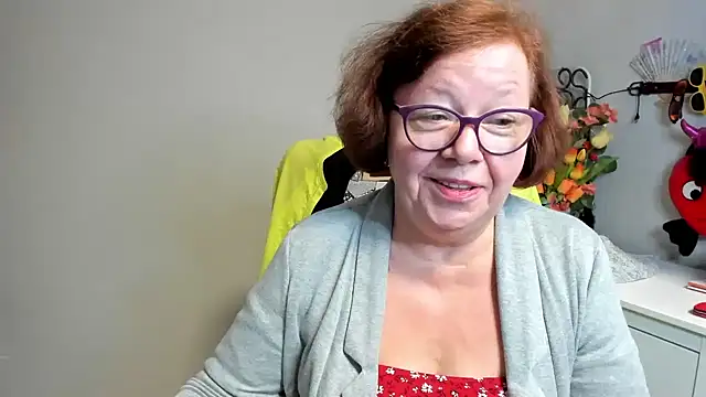 Adelewildx webcam