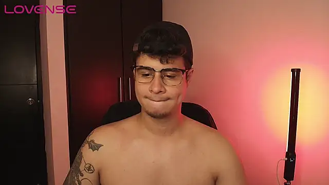 BjornSteel webcam