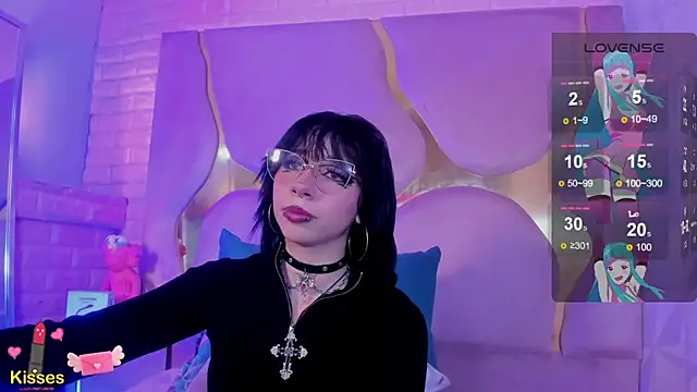 NaniiSisy webcam