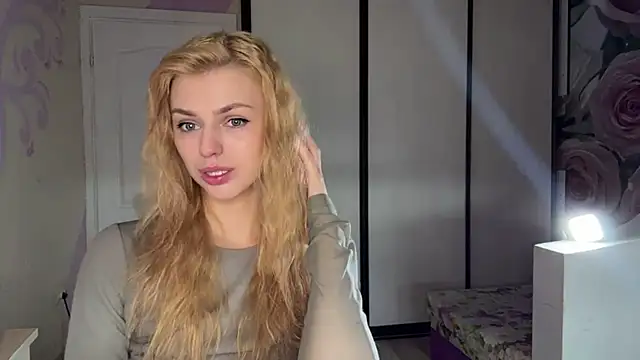 ScarlettRosy webcam