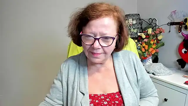 Adelewildx webcam