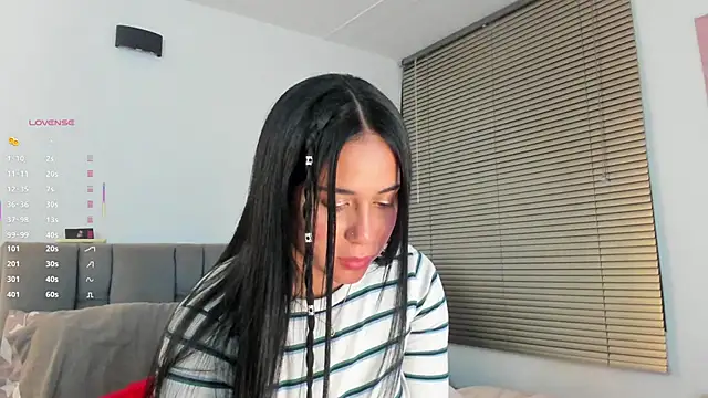 Gigi-bom webcam