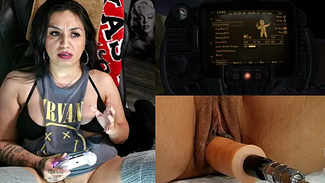 Blaze_Onn webcam