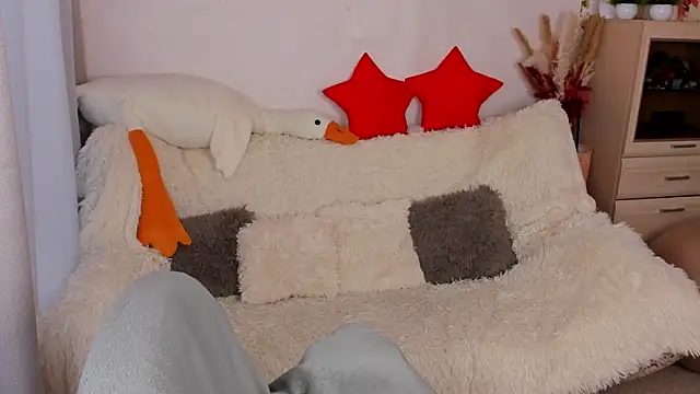 LisaMooore webcam