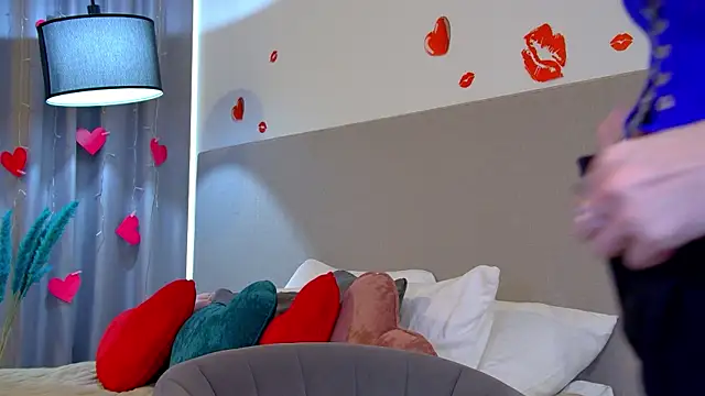 MarieKarma webcam