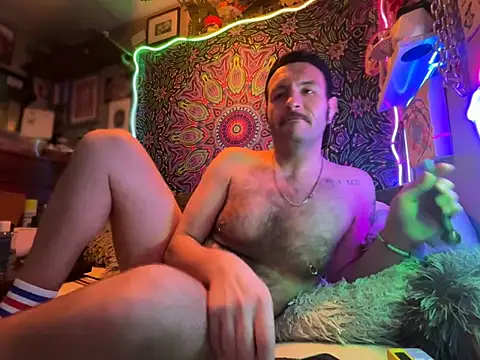Jackjack716 webcam