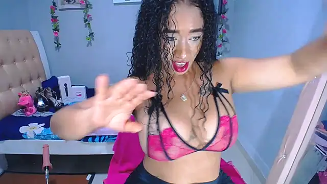 DelysyHot webcam