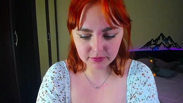 marry_evans webcam