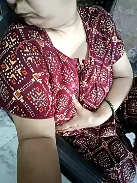Kavya_kapoor webcam