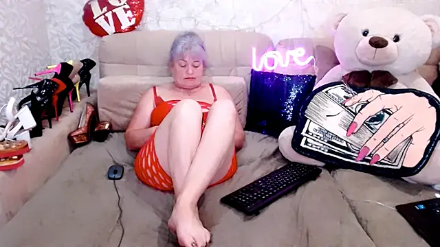 SiberiabBerry webcam