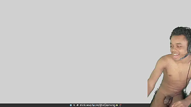lovemirgaming webcam