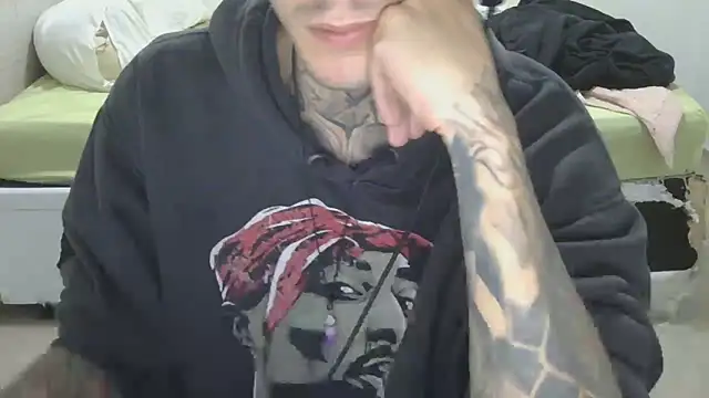 smokingink (M young) - ajude o performer