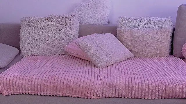 PatriciaSpice webcam