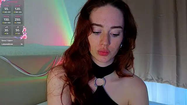 StacyWatts webcam
