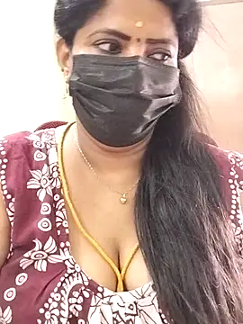 abinaya26 webcam