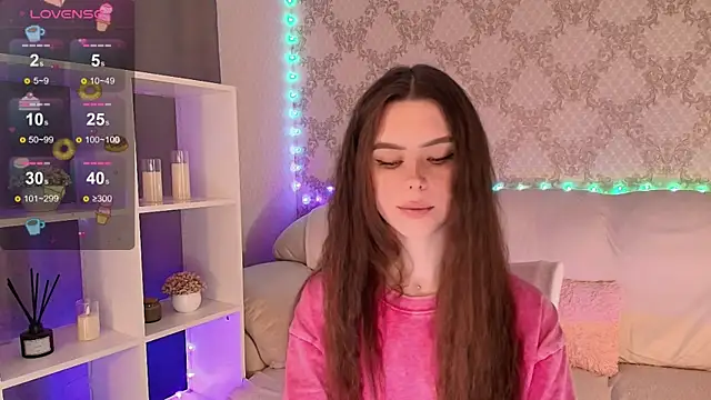 HolyMiax webcam
