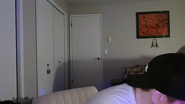 RasheleErotica webcam
