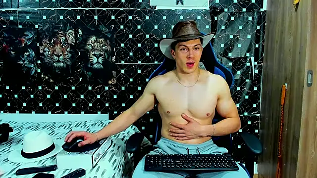 javiersexymann webcam