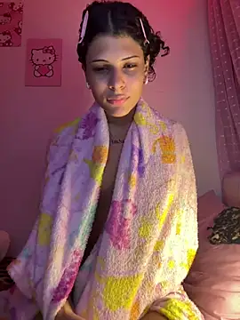 Kellomisyrose - Trans webcam sex chat