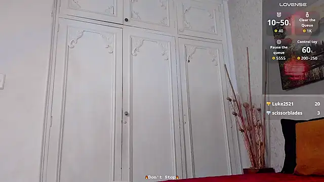 Tyler_durten webcam