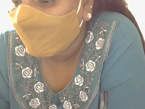 Nisha-telugu webcam