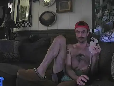 HarmoniousPhantasm3 webcam