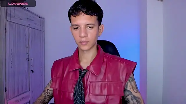 tylernova webcam
