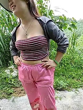 Irin_jo webcam