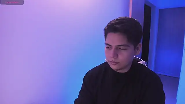 Asta_YunoXXX webcam