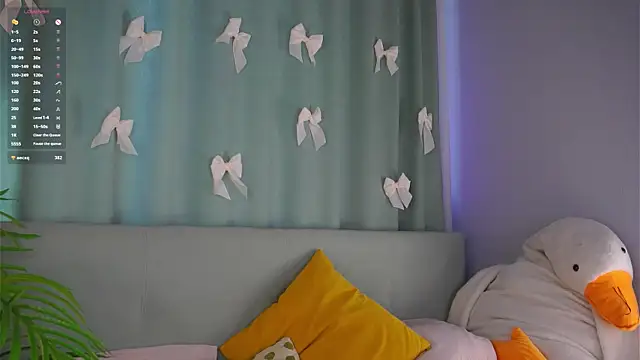 ShantellAngulo webcam