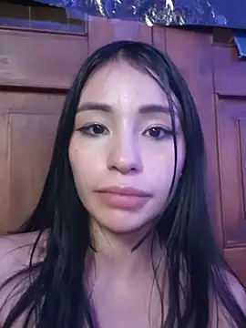 Chloe_Miller_2 webcam