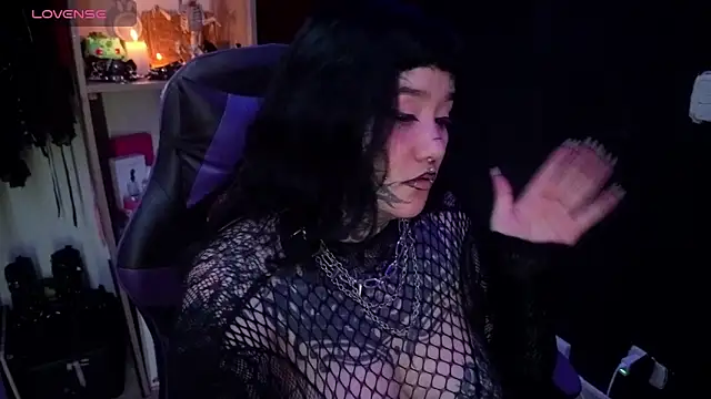 aradia_66 webcam