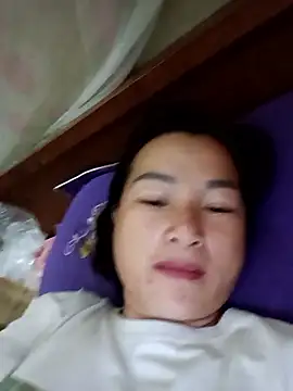 Yuzi-i webcam