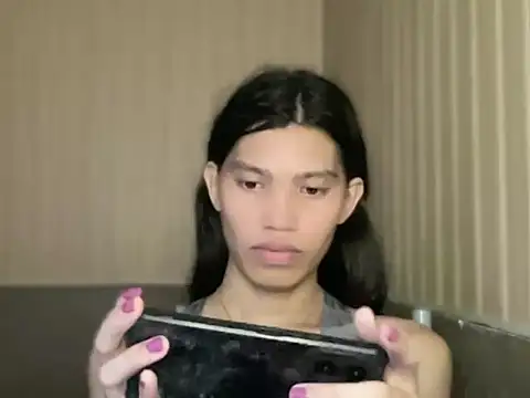 Yourgoddess_jayve webcam