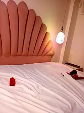 SabrinaVantress webcam