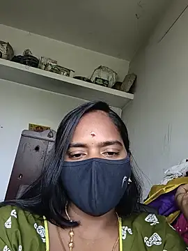 Tamil_Sangeetha webcam