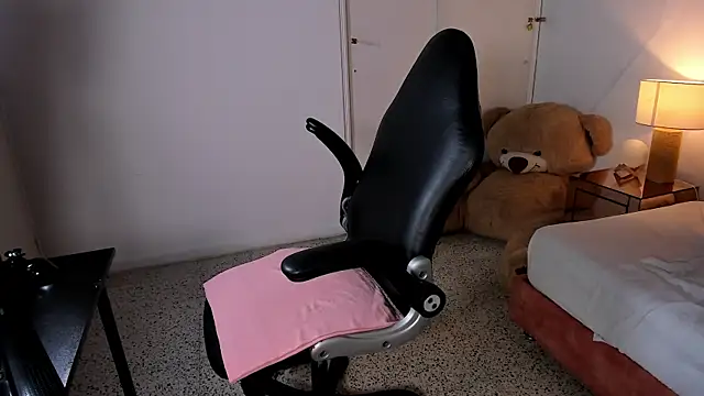 lia_damasco webcam