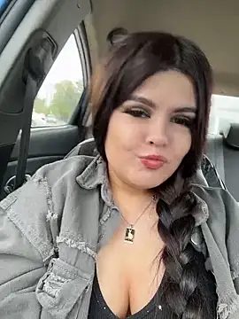 amelliadiamond (F young) - Naked show