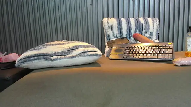 Shammy_rosse webcam