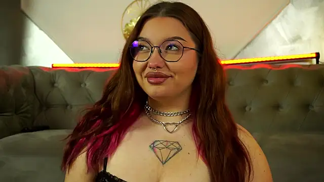 SinfullAngel webcam