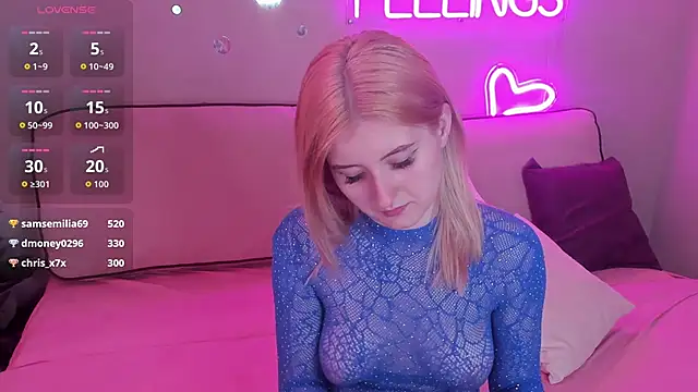 Diiana_Daviis webcam